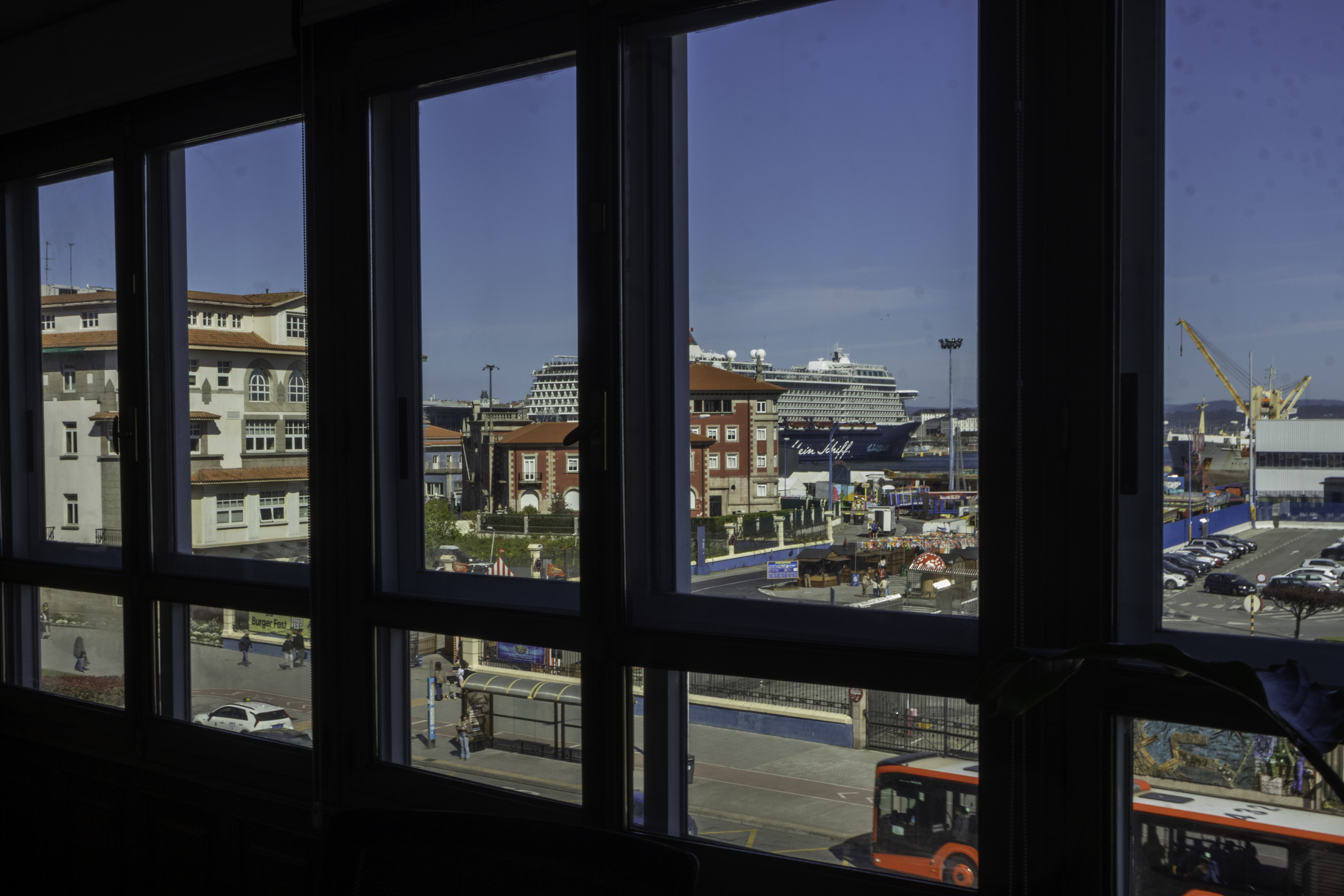The Office - Vista 2